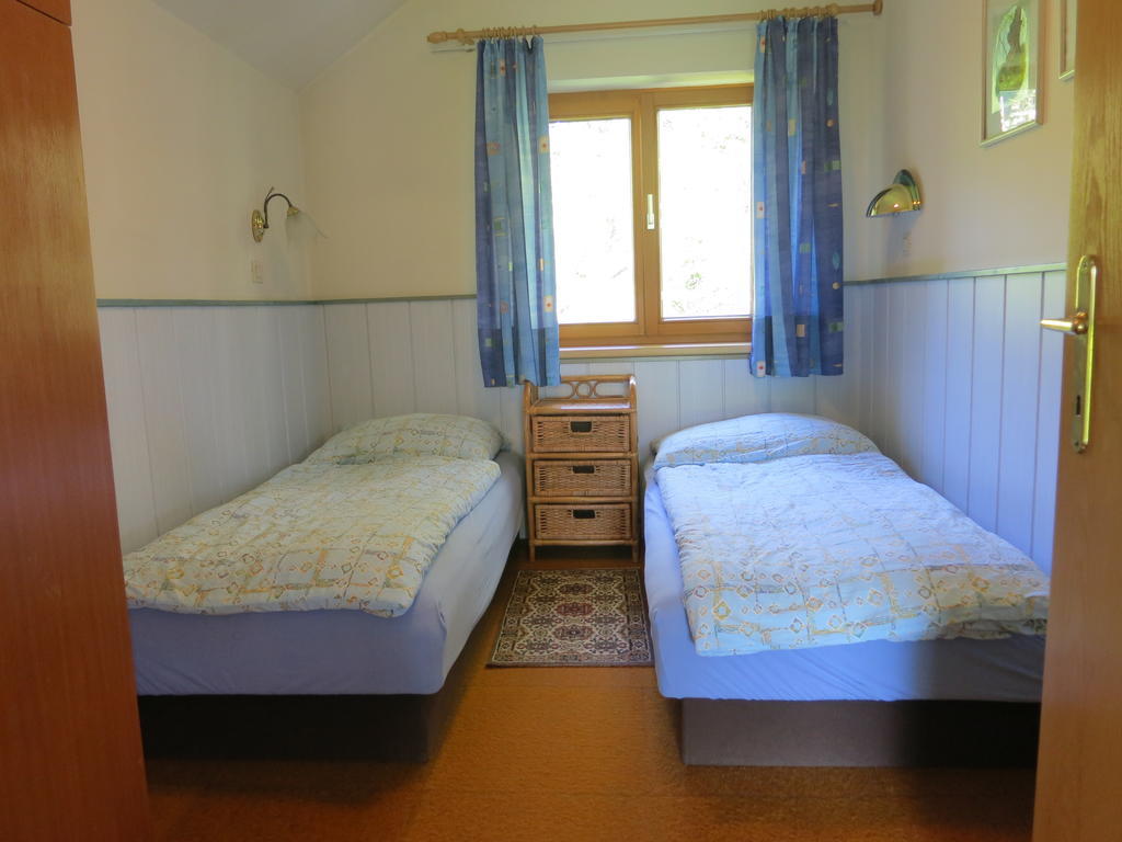 Ferienwohnungen Margreiter Mitterbach Camera foto